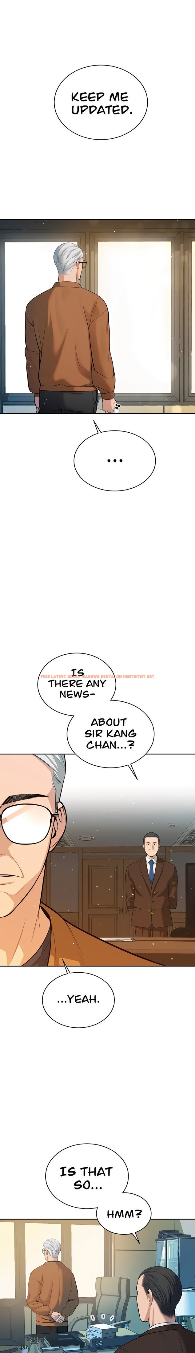 Read Hentai Image 15 53612 in comic The Secret Affairs Of The 3rd Generation Chaebol - Chapter 47 - hentaitnt.net