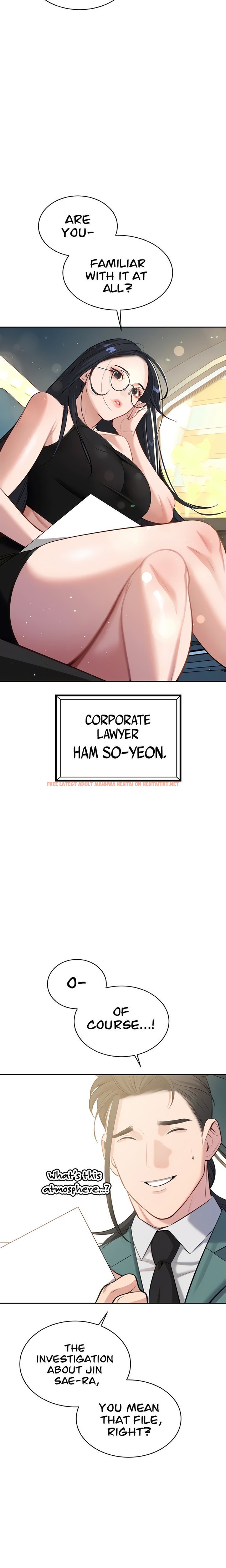 Read Hentai Image 24 53612 in comic The Secret Affairs Of The 3rd Generation Chaebol - Chapter 47 - hentaitnt.net