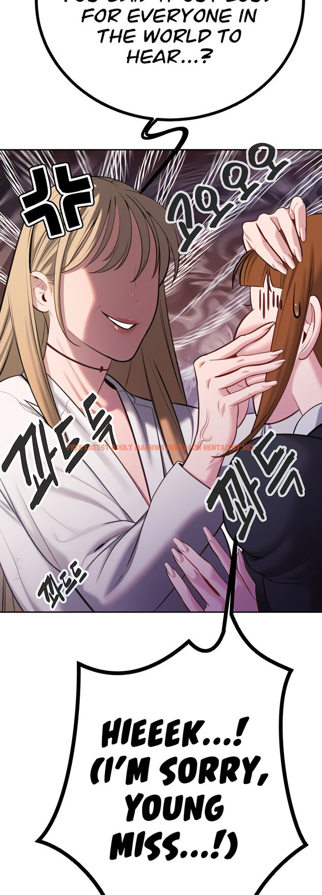 Read Hentai Image 35 39782 in comic The Secret Affairs Of The 3rd Generation Chaebol - Chapter 48 - hentaitnt.net