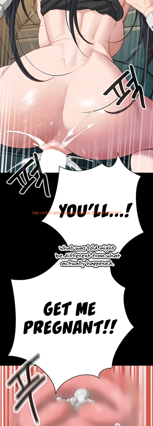 Read Hentai Image 64 39782 in comic The Secret Affairs Of The 3rd Generation Chaebol - Chapter 48 - hentaitnt.net