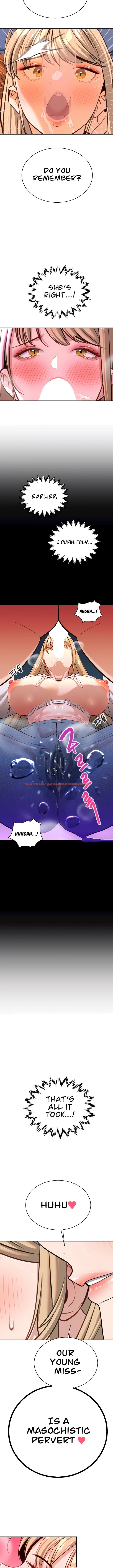 Read Hentai Image 7 35541 in comic The Secret Affairs Of The 3rd Generation Chaebol - Chapter 56 - hentaitnt.net