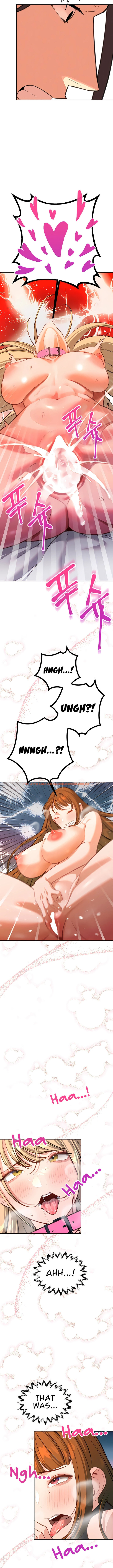 Read Hentai Image 12 63210 in comic The Secret Affairs Of The 3rd Generation Chaebol - Chapter 57 - hentaitnt.net