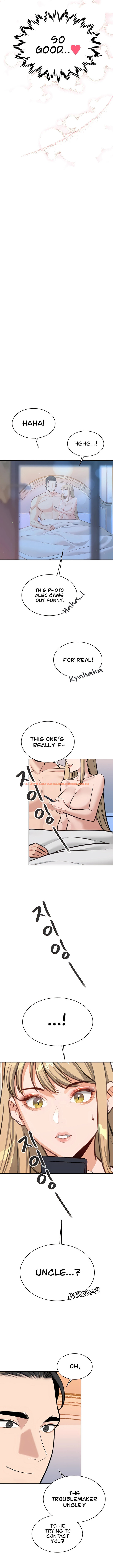 Read Hentai Image 13 63210 in comic The Secret Affairs Of The 3rd Generation Chaebol - Chapter 57 - hentaitnt.net