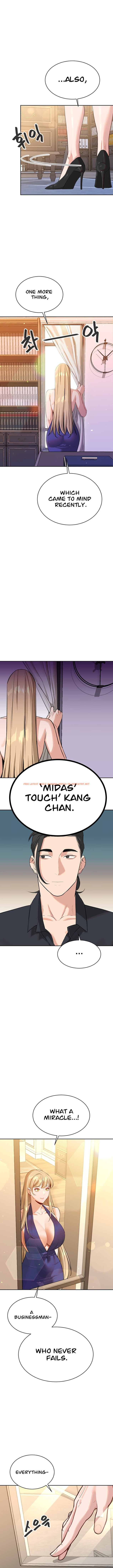 Read Hentai Image 12 39442 in comic The Secret Affairs Of The 3rd Generation Chaebol - Chapter 60 - hentaitnt.net