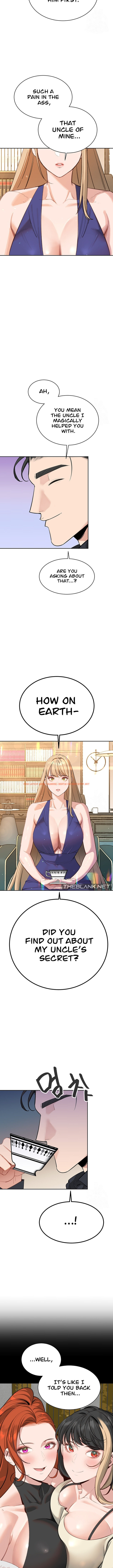 Read Hentai Image 8 39442 in comic The Secret Affairs Of The 3rd Generation Chaebol - Chapter 60 - hentaitnt.net