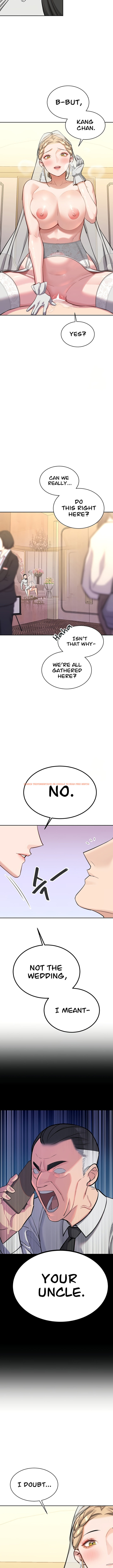 Read Hentai Image 10 77417 in comic The Secret Affairs Of The 3rd Generation Chaebol - Chapter 62 - hentaitnt.net
