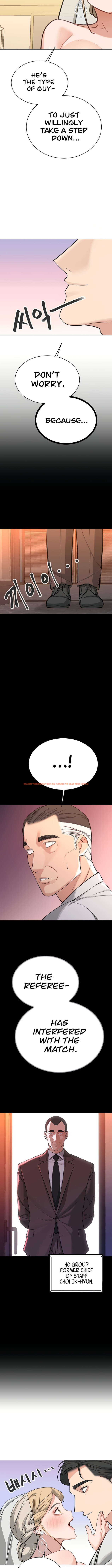 Read Hentai Image 11 77417 in comic The Secret Affairs Of The 3rd Generation Chaebol - Chapter 62 - hentaitnt.net