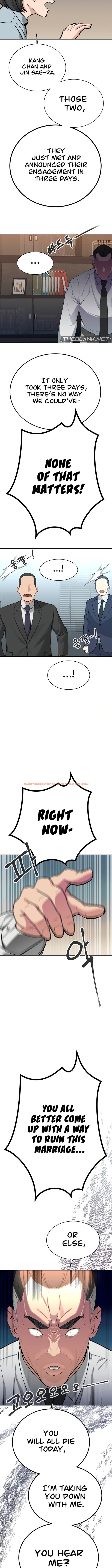 Read Hentai Image 5 77417 in comic The Secret Affairs Of The 3rd Generation Chaebol - Chapter 62 - hentaitnt.net