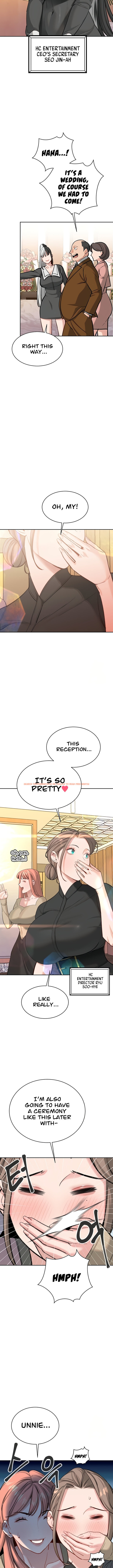 Read Hentai Image 7 77417 in comic The Secret Affairs Of The 3rd Generation Chaebol - Chapter 62 - hentaitnt.net