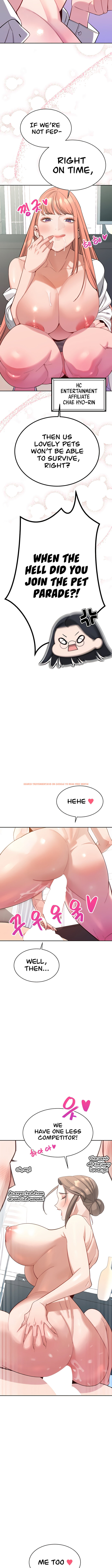 Read Hentai Image 12 77495 in comic The Secret Affairs Of The 3rd Generation Chaebol - Chapter 63 - hentaitnt.net