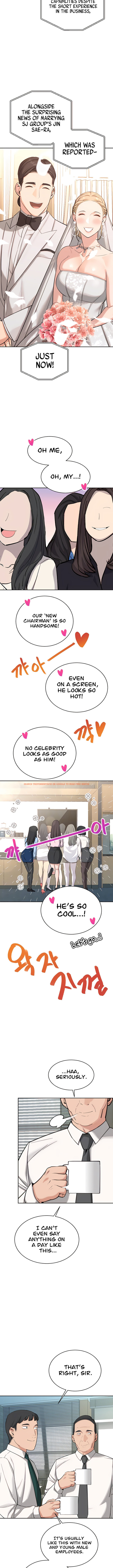 Read Hentai Image 3 77495 in comic The Secret Affairs Of The 3rd Generation Chaebol - Chapter 63 - hentaitnt.net