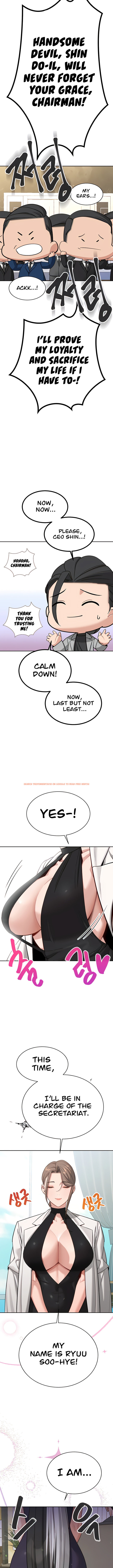 Read Hentai Image 7 77495 in comic The Secret Affairs Of The 3rd Generation Chaebol - Chapter 63 - hentaitnt.net