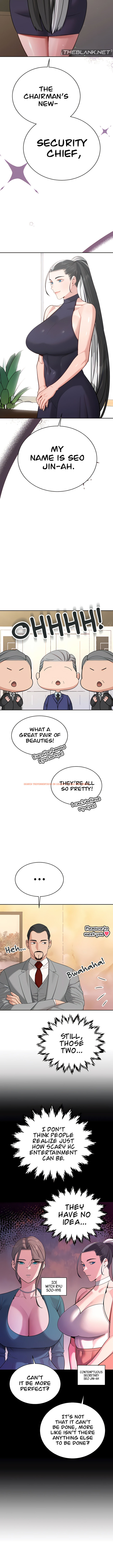 Read Hentai Image 8 77495 in comic The Secret Affairs Of The 3rd Generation Chaebol - Chapter 63 - hentaitnt.net