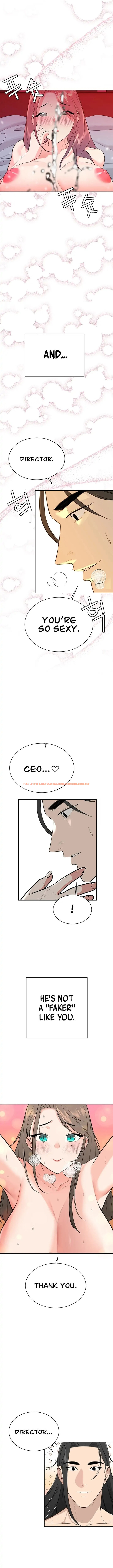 Read Hentai Image 16 725 in comic The Secret Affairs Of The 3rd Generation Chaebol - Chapter 7 - hentaitnt.net