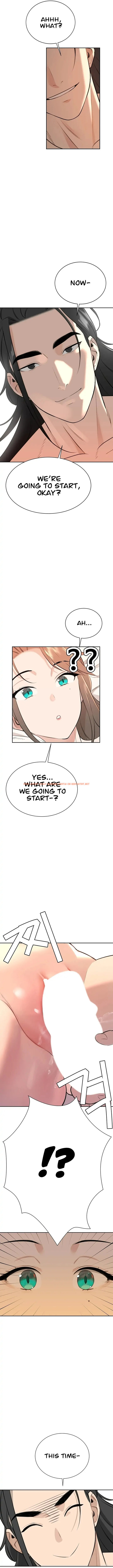 Read Hentai Image 6 725 in comic The Secret Affairs Of The 3rd Generation Chaebol - Chapter 7 - hentaitnt.net