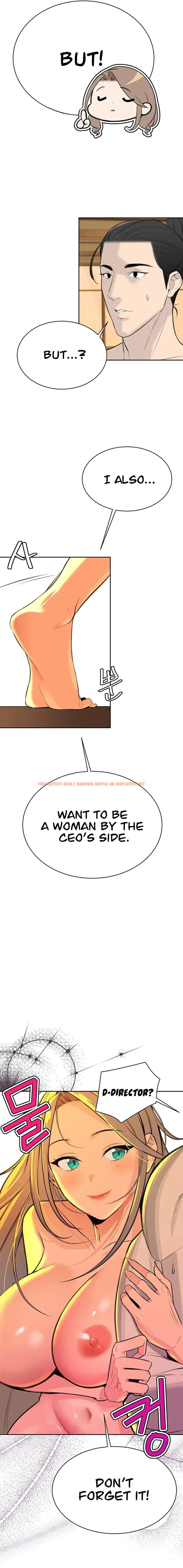 Read Hentai Image 13 860 in comic The Secret Affairs Of The 3rd Generation Chaebol - Chapter 9 - hentaitnt.net