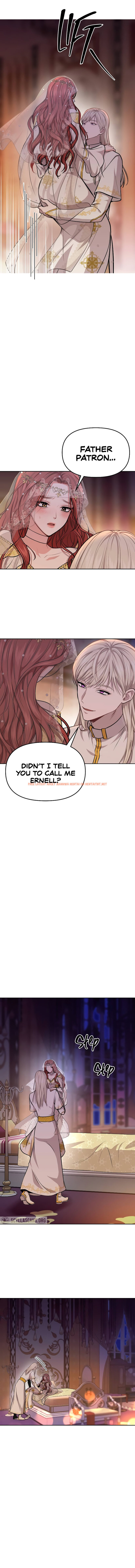 Read Hentai Image 16 169 in comic The Secret Bedroom Of The Forsaken Princess - Chapter 10 - hentaitnt.net