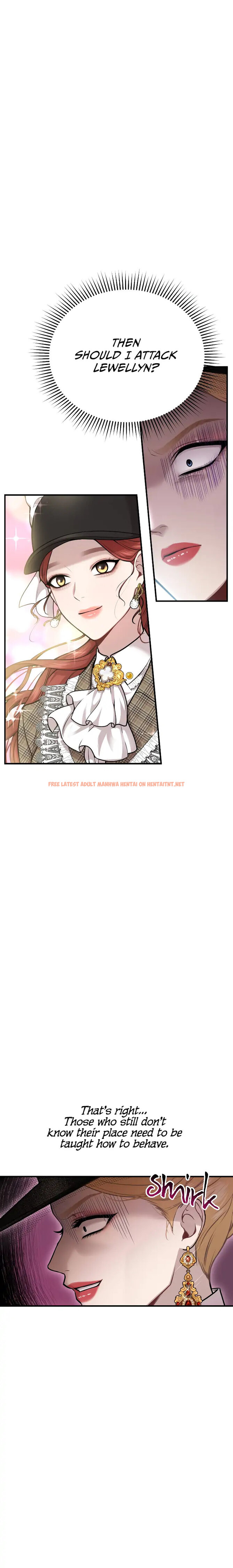 Read Hentai Image 11 154 in comic The Secret Bedroom Of The Forsaken Princess - Chapter 16 - hentaitnt.net