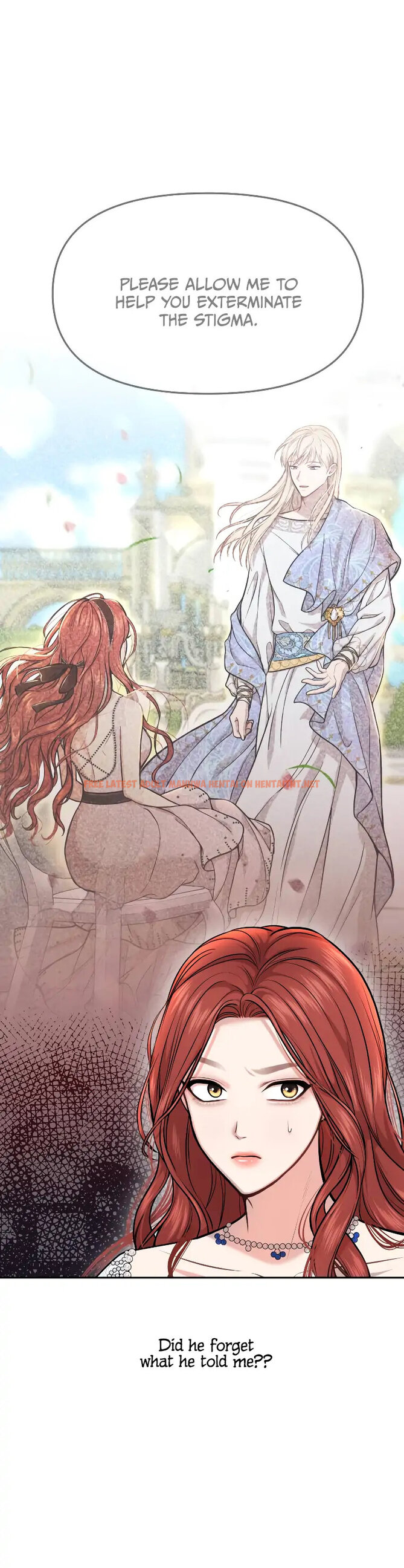 Read Hentai Image 2 153 in comic The Secret Bedroom Of The Forsaken Princess - Chapter 17 - hentaitnt.net