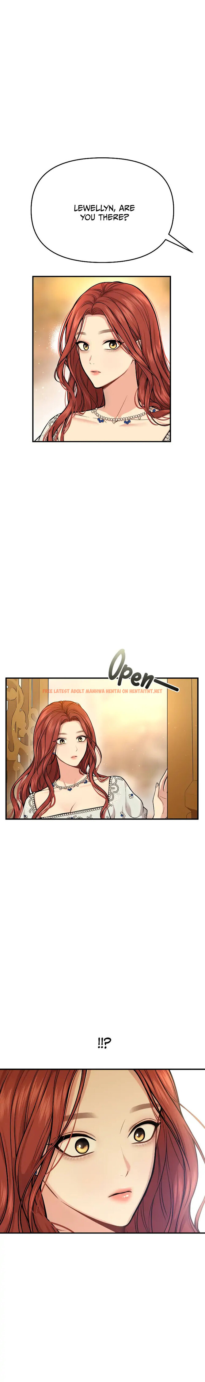 Read Hentai Image 7 153 in comic The Secret Bedroom Of The Forsaken Princess - Chapter 17 - hentaitnt.net