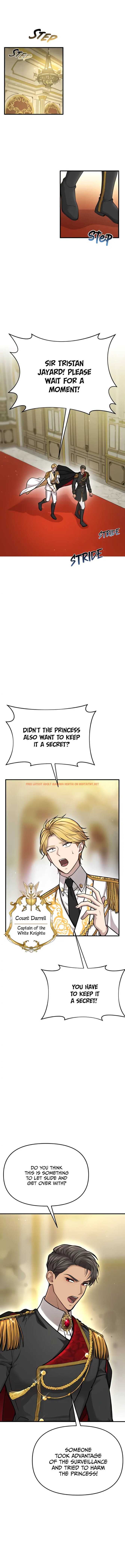 Read Hentai Image 7 146 in comic The Secret Bedroom Of The Forsaken Princess - Chapter 19 - hentaitnt.net