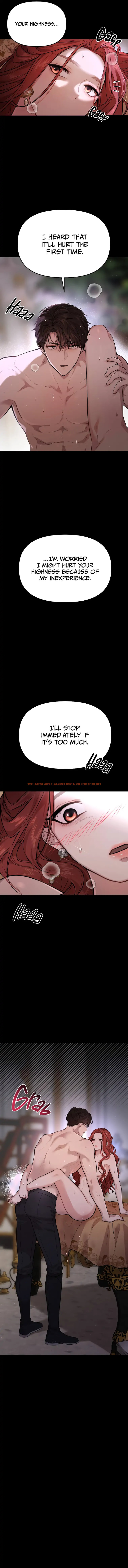 Read Hentai Image 23 464 in comic The Secret Bedroom Of The Forsaken Princess - Chapter 23 - hentaitnt.net