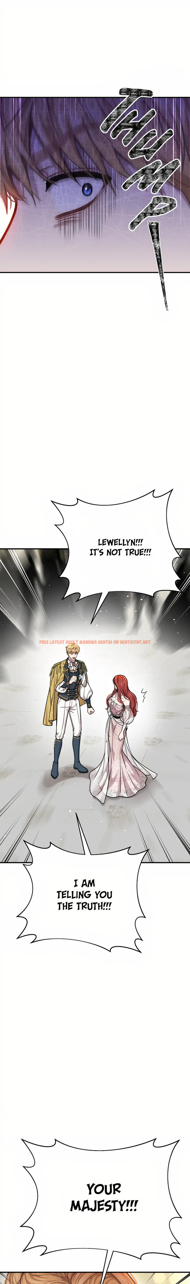 Read Hentai Image 31 84989 in comic The Secret Bedroom Of The Forsaken Princess - Chapter 26 - hentaitnt.net