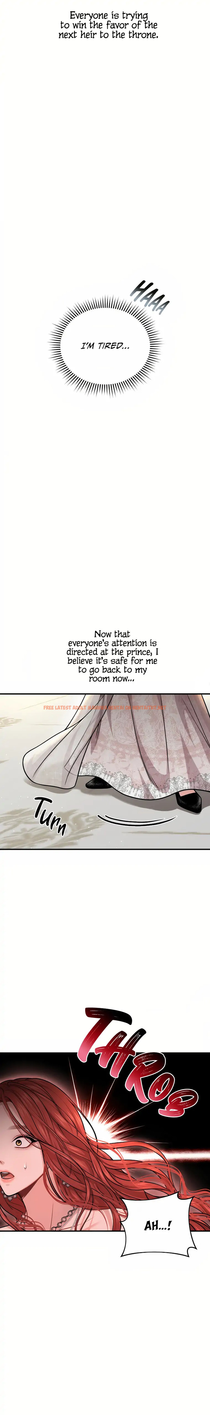 Read Hentai Image 38 84989 in comic The Secret Bedroom Of The Forsaken Princess - Chapter 26 - hentaitnt.net