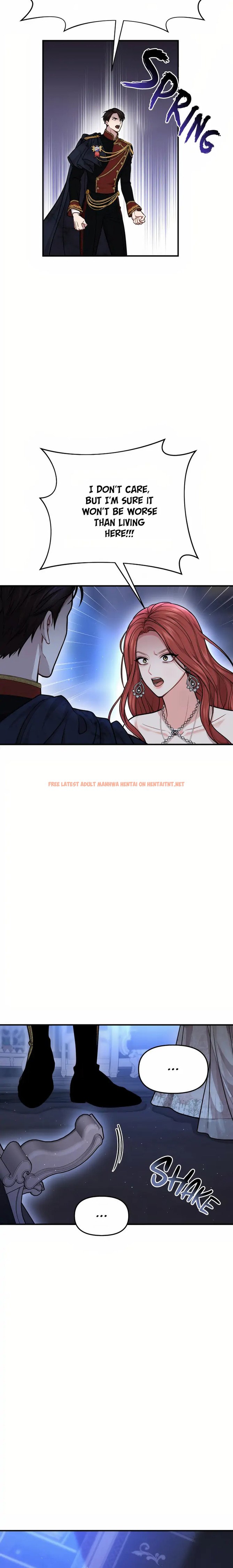 Read Hentai Image 50 84989 in comic The Secret Bedroom Of The Forsaken Princess - Chapter 26 - hentaitnt.net