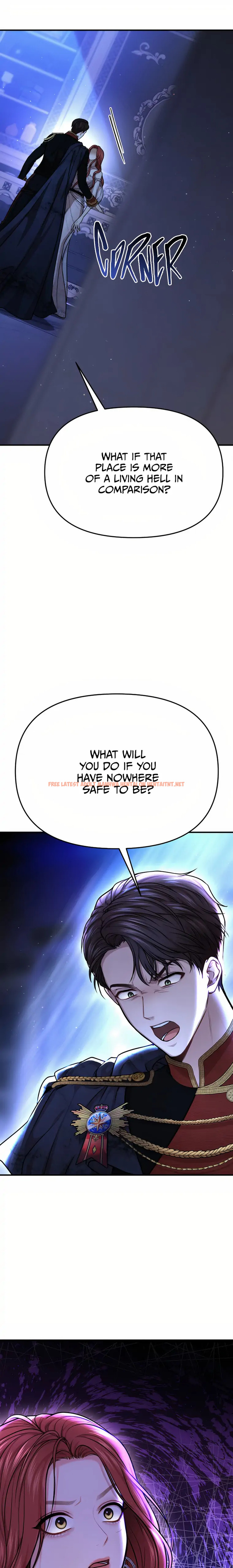 Read Hentai Image 2 74660 in comic The Secret Bedroom Of The Forsaken Princess - Chapter 27 - hentaitnt.net