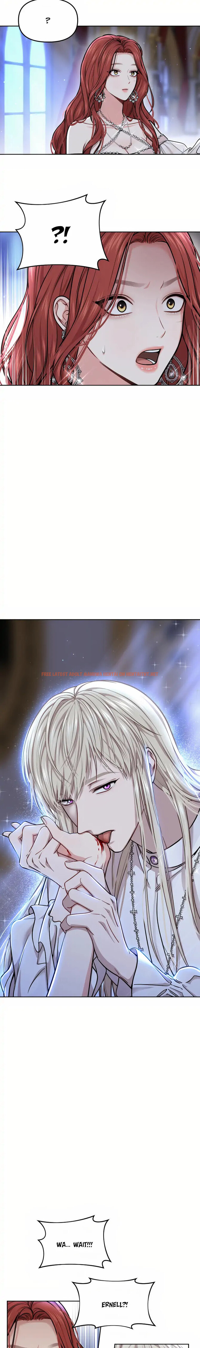 Read Hentai Image 10 14b0c in comic The Secret Bedroom Of The Forsaken Princess - Chapter 28 - hentaitnt.net