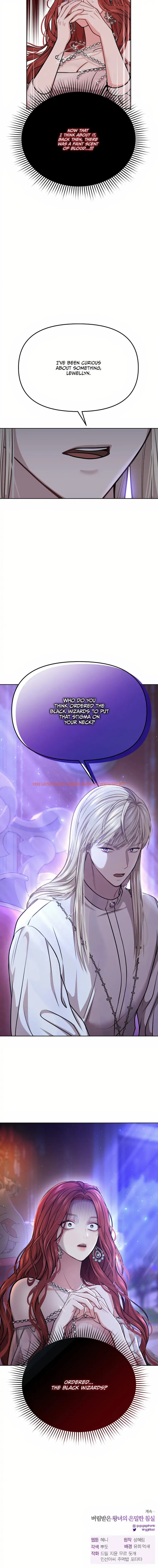 Read Hentai Image 46 14b0c in comic The Secret Bedroom Of The Forsaken Princess - Chapter 28 - hentaitnt.net