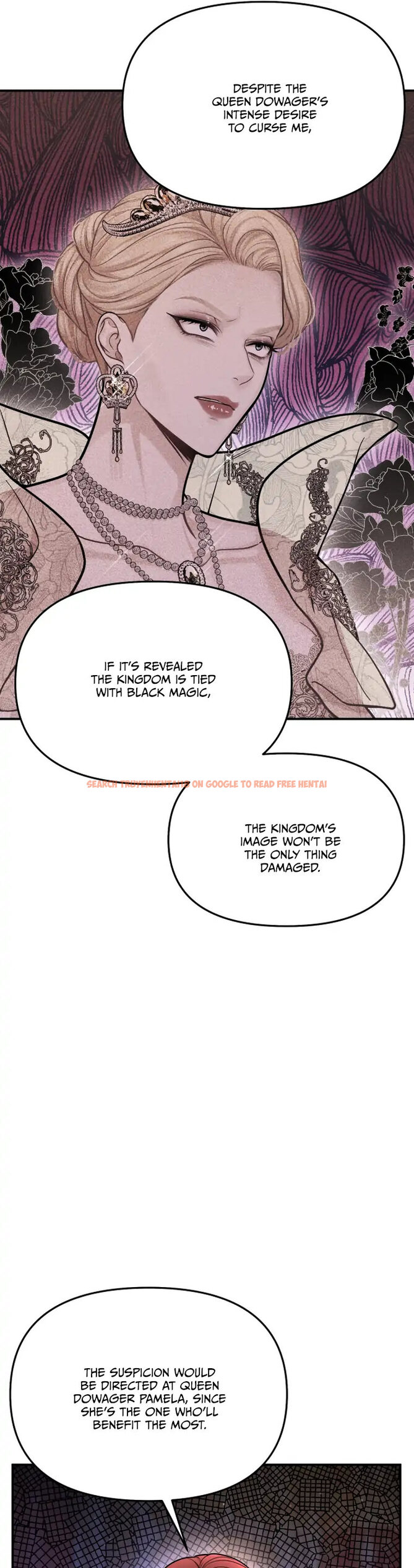 Read Hentai Image 16 2b642 in comic The Secret Bedroom Of The Forsaken Princess - Chapter 29 - hentaitnt.net