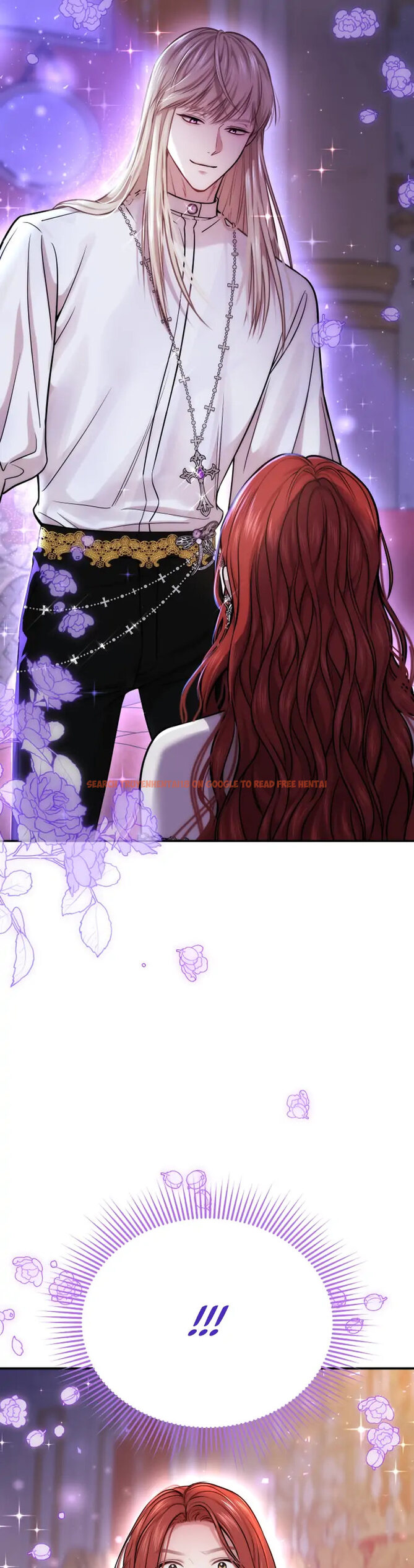 Read Hentai Image 29 2b642 in comic The Secret Bedroom Of The Forsaken Princess - Chapter 29 - hentaitnt.net