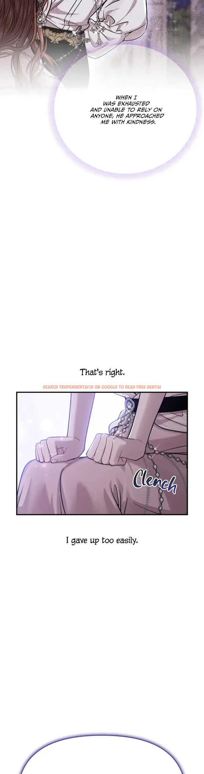 Read Hentai Image 33 2b642 in comic The Secret Bedroom Of The Forsaken Princess - Chapter 29 - hentaitnt.net
