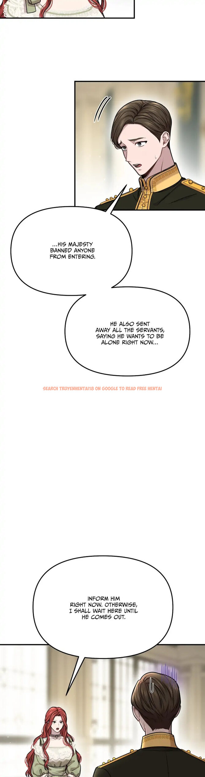 Read Hentai Image 36 2b642 in comic The Secret Bedroom Of The Forsaken Princess - Chapter 29 - hentaitnt.net