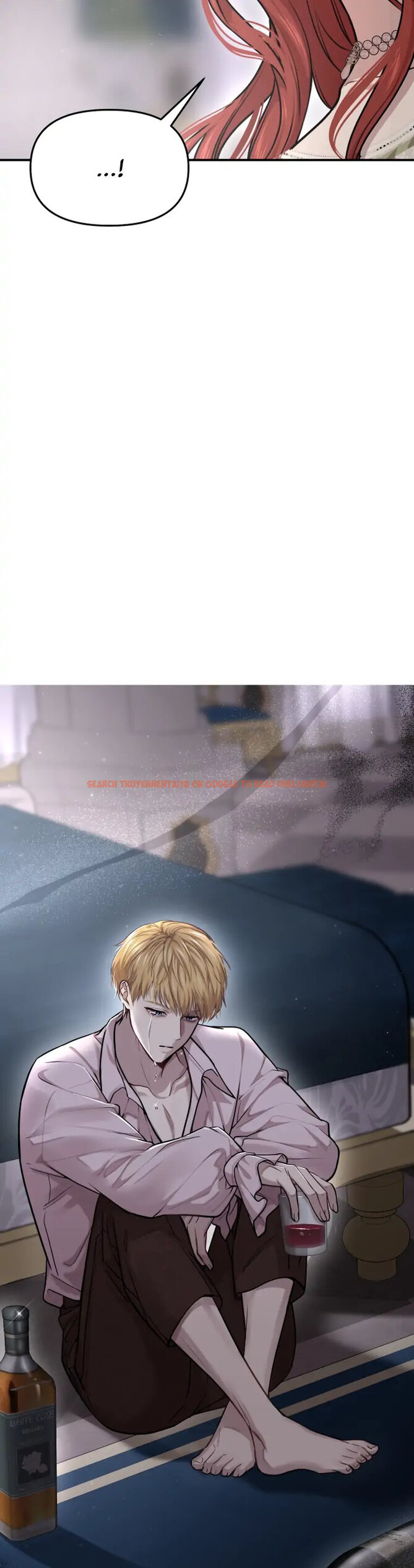 Read Hentai Image 41 2b642 in comic The Secret Bedroom Of The Forsaken Princess - Chapter 29 - hentaitnt.net