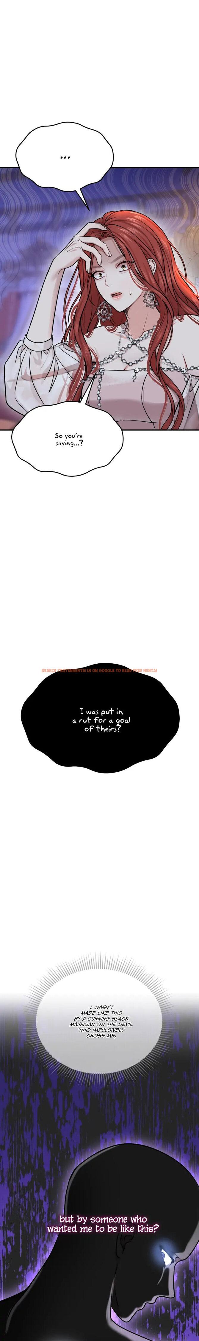 Read Hentai Image 7 2b642 in comic The Secret Bedroom Of The Forsaken Princess - Chapter 29 - hentaitnt.net