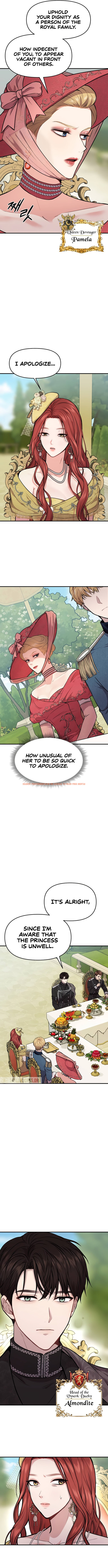 Read Hentai Image 3 178 in comic The Secret Bedroom Of The Forsaken Princess - Chapter 3 - www.hentaitnt.net