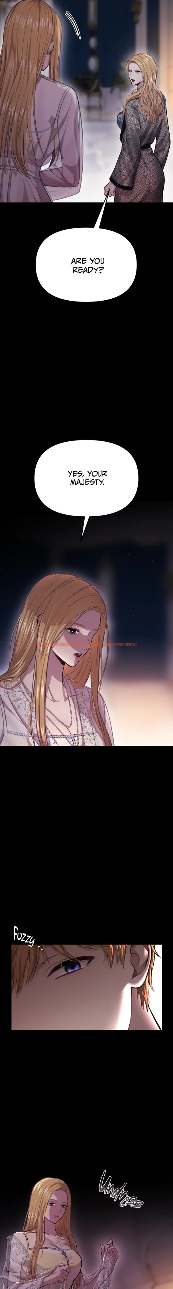 Read Hentai Image 14 46877 in comic The Secret Bedroom Of The Forsaken Princess - Chapter 30 - hentaitnt.net