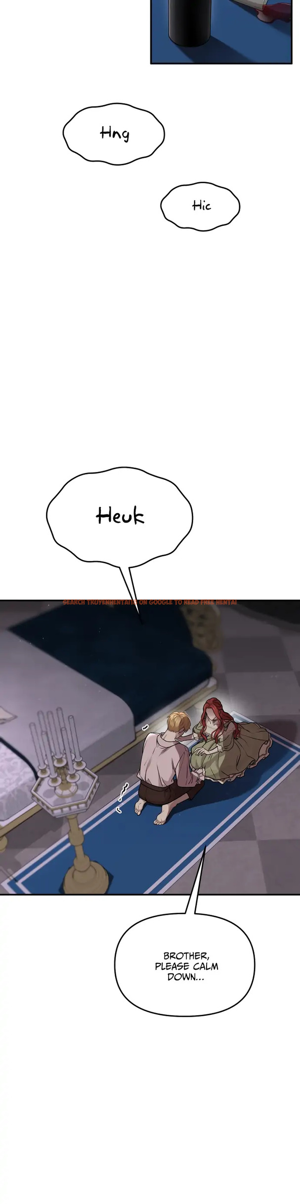 Read Hentai Image 17 46877 in comic The Secret Bedroom Of The Forsaken Princess - Chapter 30 - hentaitnt.net