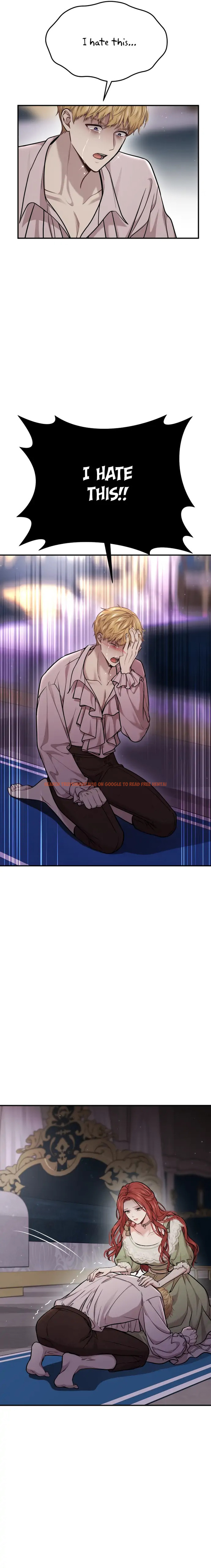 Read Hentai Image 18 46877 in comic The Secret Bedroom Of The Forsaken Princess - Chapter 30 - hentaitnt.net