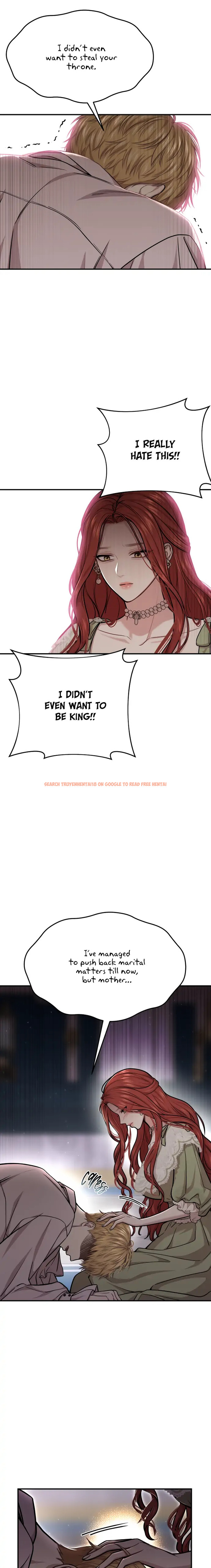 Read Hentai Image 19 46877 in comic The Secret Bedroom Of The Forsaken Princess - Chapter 30 - hentaitnt.net