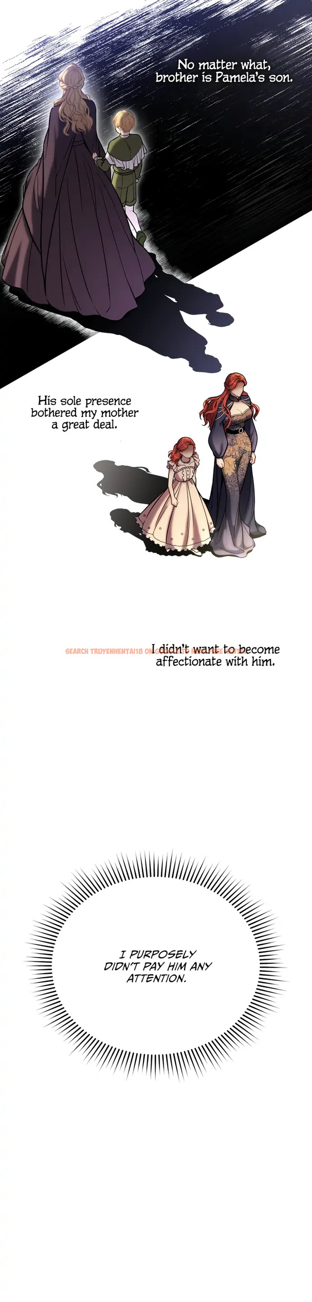 Read Hentai Image 21 46877 in comic The Secret Bedroom Of The Forsaken Princess - Chapter 30 - hentaitnt.net