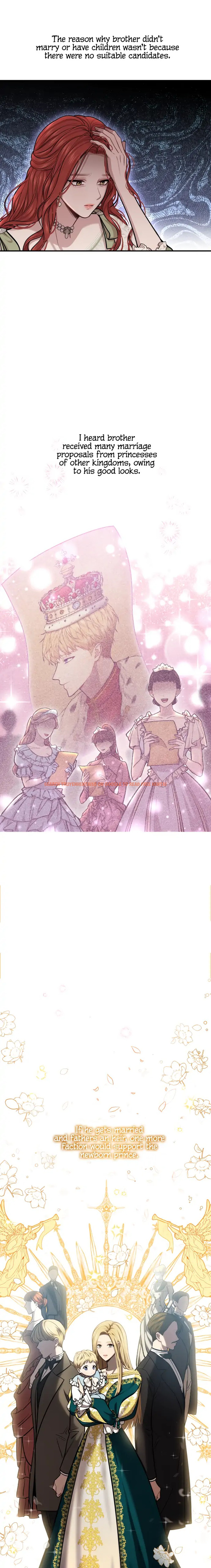 Read Hentai Image 22 46877 in comic The Secret Bedroom Of The Forsaken Princess - Chapter 30 - hentaitnt.net
