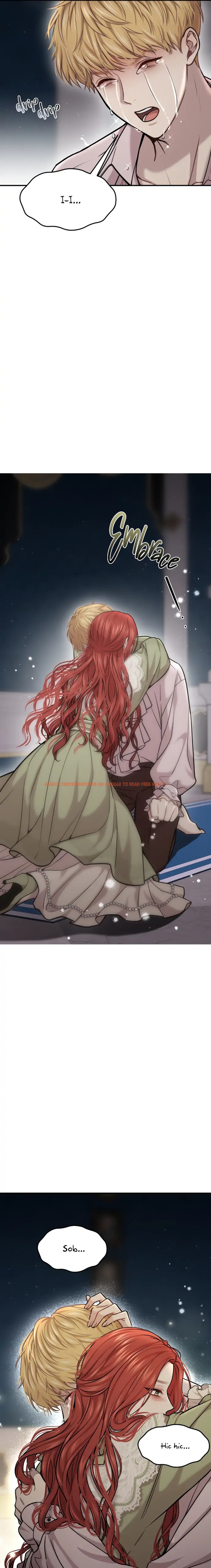 Read Hentai Image 26 46877 in comic The Secret Bedroom Of The Forsaken Princess - Chapter 30 - hentaitnt.net