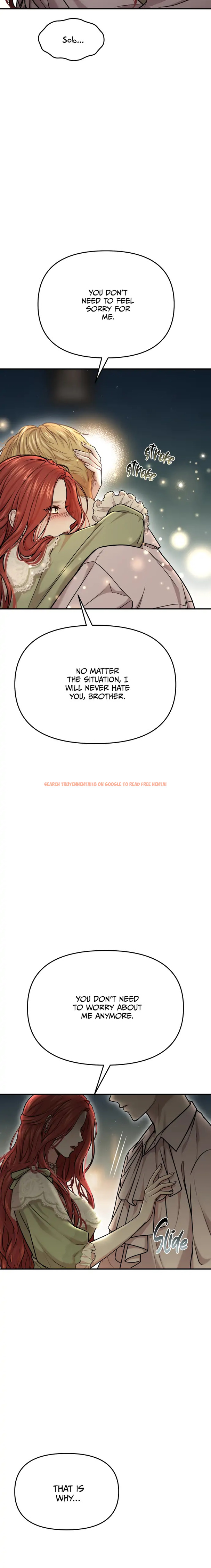 Read Hentai Image 27 46877 in comic The Secret Bedroom Of The Forsaken Princess - Chapter 30 - hentaitnt.net