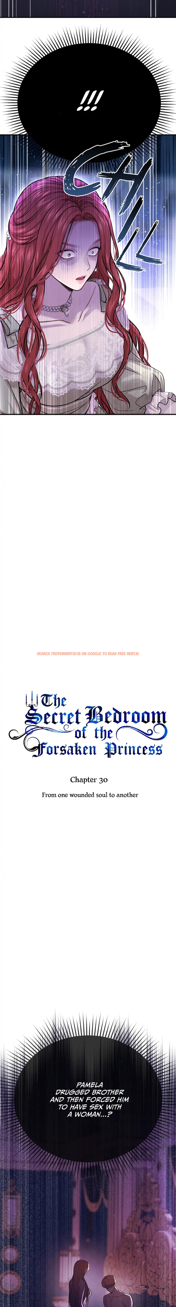 Read Hentai Image 3 46877 in comic The Secret Bedroom Of The Forsaken Princess - Chapter 30 - hentaitnt.net