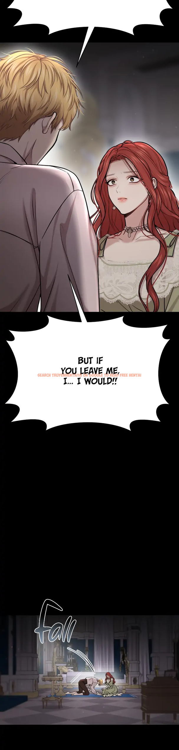 Read Hentai Image 37 46877 in comic The Secret Bedroom Of The Forsaken Princess - Chapter 30 - hentaitnt.net