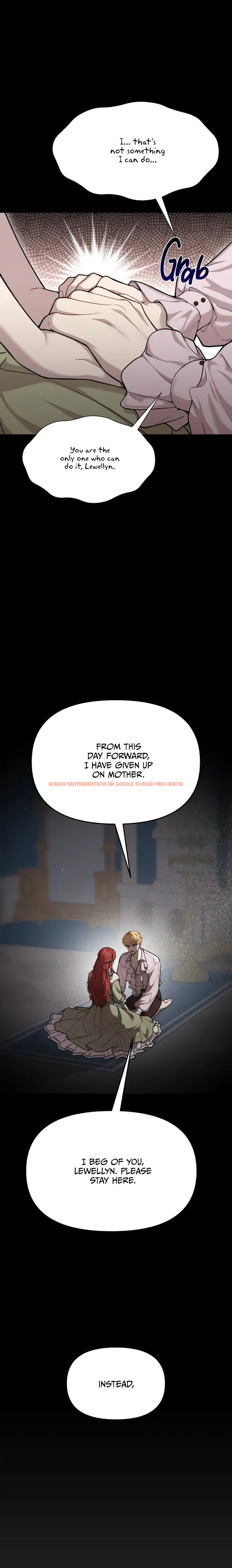 Read Hentai Image 39 46877 in comic The Secret Bedroom Of The Forsaken Princess - Chapter 30 - hentaitnt.net